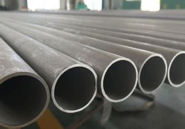 Stainless Steel 321 Seamless Pipe and ASTM A312 TP 321H supplier