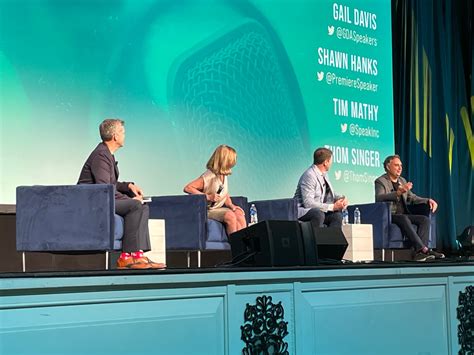 Image result for Panel Discussion Dangling