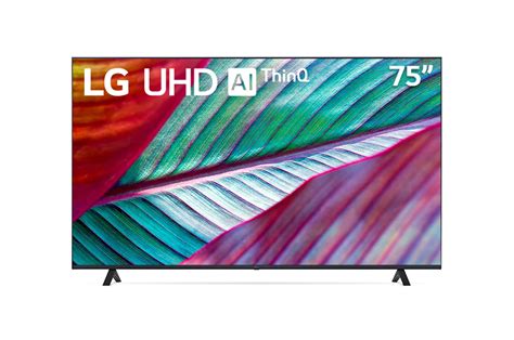 TV 75 Pulgadas UHD 4K - 75UR8750PSA - Incluye Magic Remote ...