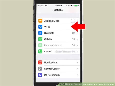 Image result for Add iPhone to Computer