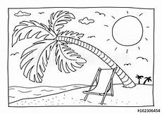malvorlagen urlaub strand island ausmalbild am strand auf einer insel kaufen sie diese malvorlagen urlaub strand island ausmalbild am strand auf einer insel kaufen sie diese