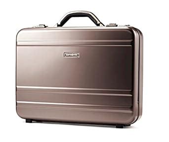 Buy Samsonite Delegate Briefcase, Gun Metal at Amazon.in