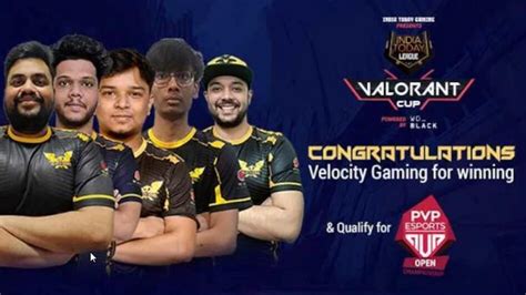 India Today League Valorant Cup: यहां जानें चैंपियंस की कहानी - The ...