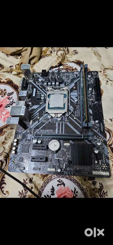 I5-9 gen processor 16gb Ram ddr4 4gb gpu ddr6 - Computers & Laptops ...