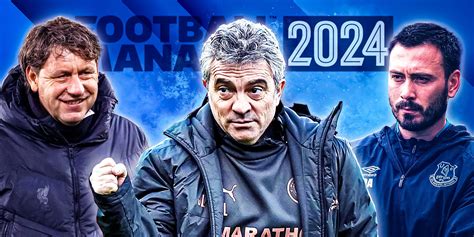10 Best Assistant Managers in Football Manager 2024 (Ranked)