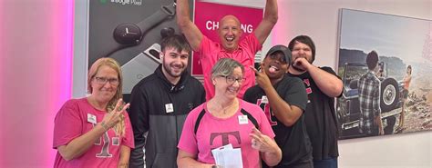 T-Mobile Sales Representative at Connectivity Source |T-Mobile ...