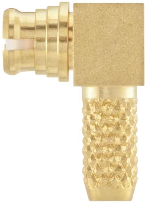 19K201-302L5 Rosenberger | Rosenberger, Jack Cable Mount SMP Connector ...