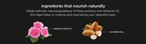 Buy Himalaya Pure Expression Pencil Kajal Black, Matte Finish 0.30g ...