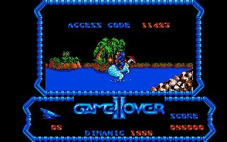 Image result for PS2 Game Over