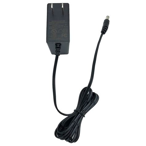 Surfboard Replacement Charger Power Adapter Replacement For Arris ...
