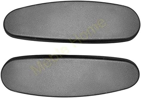 MRC Executive Office Revolving Visitor Chair Replacement Part Chair ...