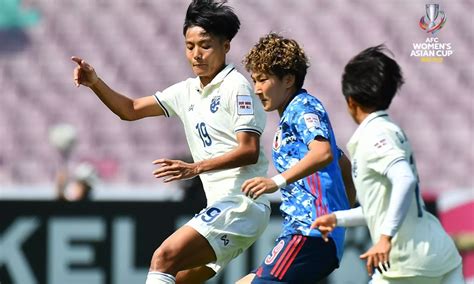 VAR makes historic debut on Indian ground at the AFC Women's Asian Cup 2022