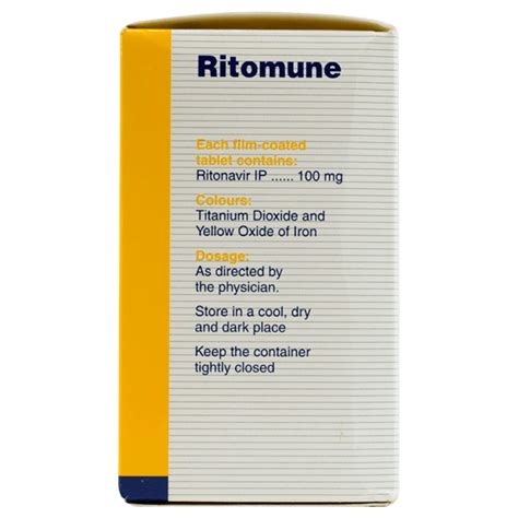 AntiRetroviral Drugs - PHARMIKA INDIA PVT LTD.