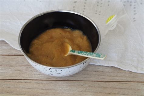 Ernährungsplan Baby 10 Monate - Miss Broccoli - Mama Foodblog