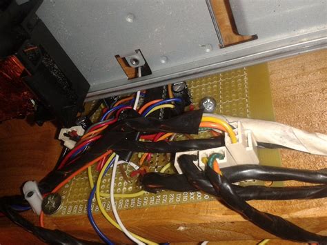 Useless Machine 的图像结果