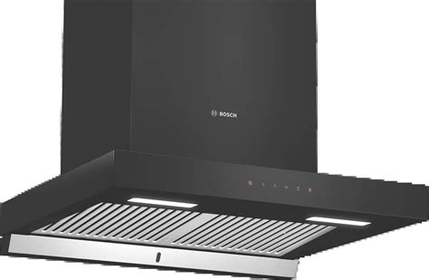 Wall-mounted cooker hoods | Bosch