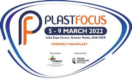 Exhibition Stall Designer and contractor PlastFocus 2021 Noida Delhi