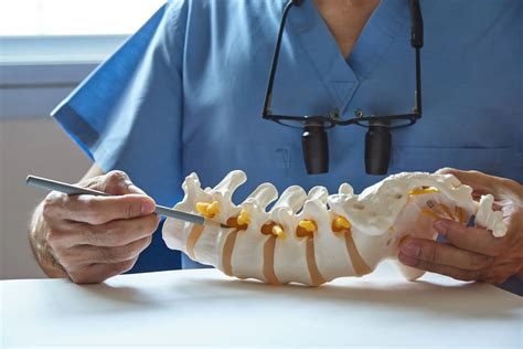 Spinal Stenosis Treatment | Camelback Spine Care Arizona
