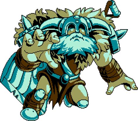 Slideshow: Shovel Knight Showdown Playable Characters