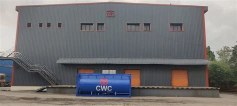 CWC Warehousing: Backbone Of India’s Logistics Ecosystem - BW Businessworld