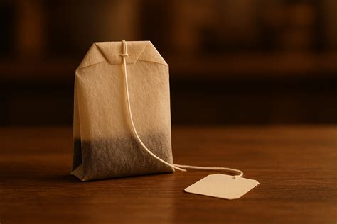 What is the "Dust" People Talk About in Tea Bags? Is It Actually Dust ...