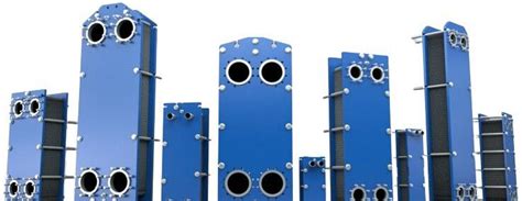 Pillow Type Plate Heat Exchanger Manufacturers and Exporters from ...