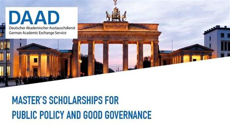 Study in Germany: Apply for DAAD Helmut Schmidt Programme 2025