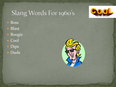 PPT - Life Of The 1960's PowerPoint Presentation, free download - ID ...