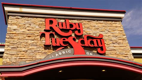 Image result for Ruby Tuesday Fun