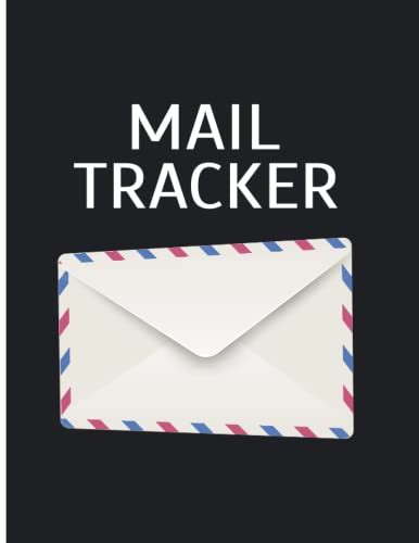 Image result for Mail Out Tracking Log