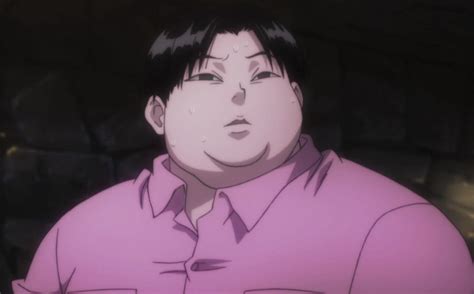 Top 50 Best Fat Anime Characters: Chubby to Overweight - Hood MWR
