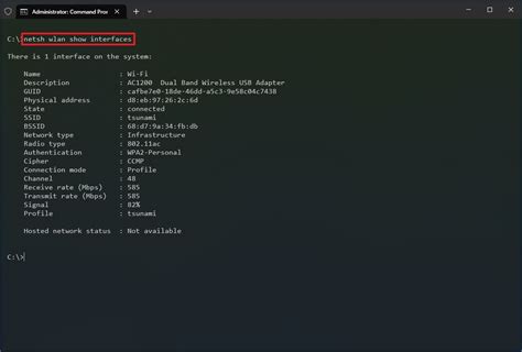 Image result for Network Command-Prompt