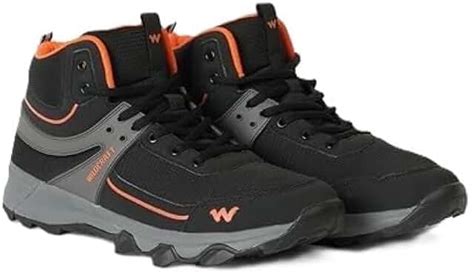 Amazon.in: Wildcraft - Men's Sports & Outdoor Shoes / Men's Shoes ...