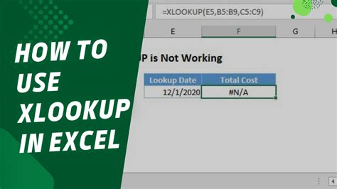 Excel Lookup Tutorial 的图像结果