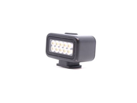 GoPro Light Mod Review 的图像结果