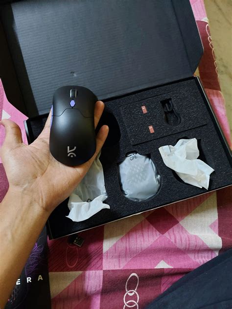 Chimera V2 Wireless Gaming Mouse – Kreo