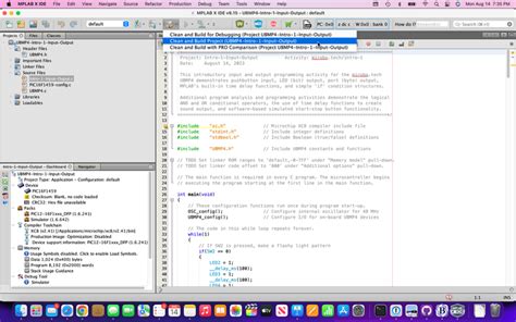Image result for MPLAB Assembly Language Projects