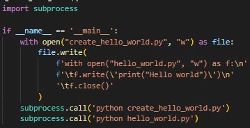 Image result for R HelloWorld