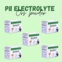 PII ELECTROLYTE ORS POWDER 4.2GM 5 BOX 10 SACHETS IN EACH BOX Hydration ...