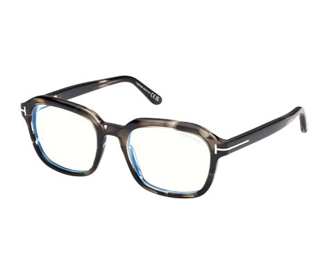 Buy Tom Ford Glasses 6060-B 056 56 | GEM OPTICIANS – GEM Opticians