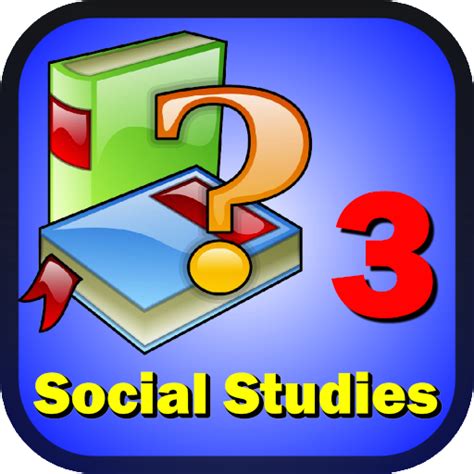 3rd Grade Social Studies Reading Comprehension FREE - App on Amazon ...