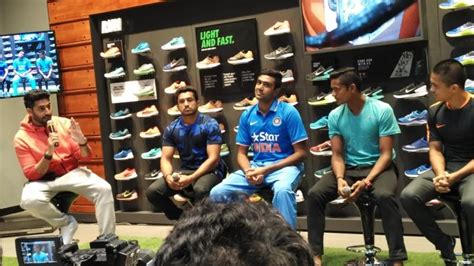 Nike Opens its Largest Store in India with Special Emphasis on ...