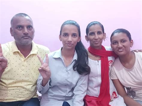 NDA Exam: झांसी की बिटिया बनेगी सेना में अफसर, NDA परीक्षा में हासिल की ...