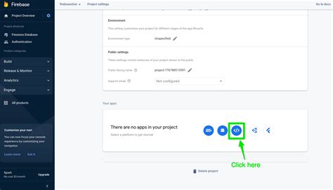 Android Studio Firebase Chat App 的图像结果