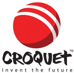 Croquet Logo | Croquet Logo | RichDeonna White | Flickr