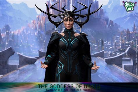 1/6 Thor Ragnarok Hela Goddess of Death Figure U.S India | Ubuy