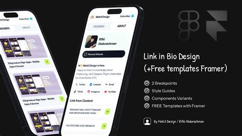 Image result for Linktree Profile Design Ideas