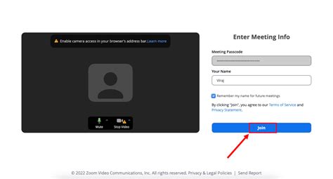 Rezultat imagine pentru Zoom Join Meeting Tutorial