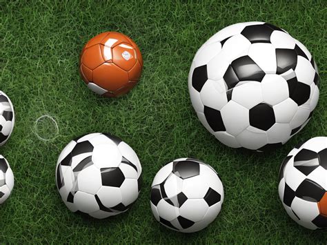 Football vs Soccer 的图像结果