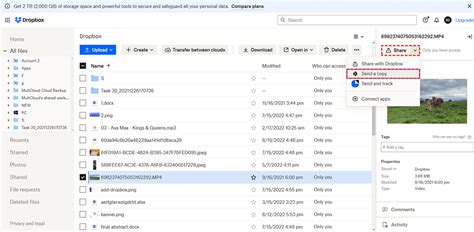 Quelle est la taille maximale des vidéos sur WhatsApp | Tout ce que ...